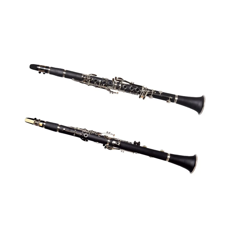 Сделано в Китае оптом музыкальные инструменты кларнет