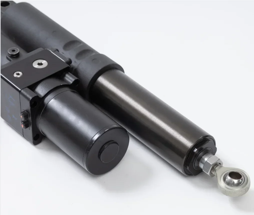 

2025 Summit HA50 IP65 Electric-Hydraulic 8000N 12V 24V Dc Motor Linear Actuator/