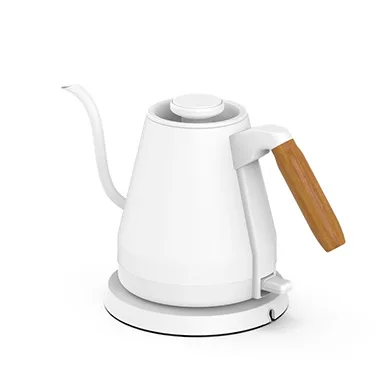 

Small household kettle, hand-brewed pot