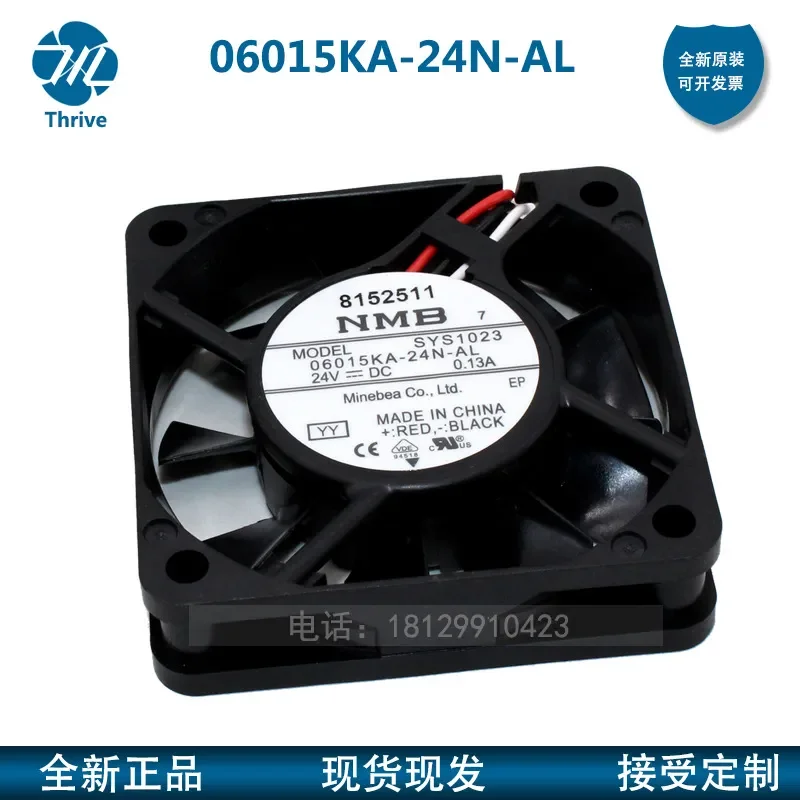 for 06015KA-24N-AL Replacement Brushless Motor for Makita Angle Grinder with Carbon Brushes and Cooling Fan