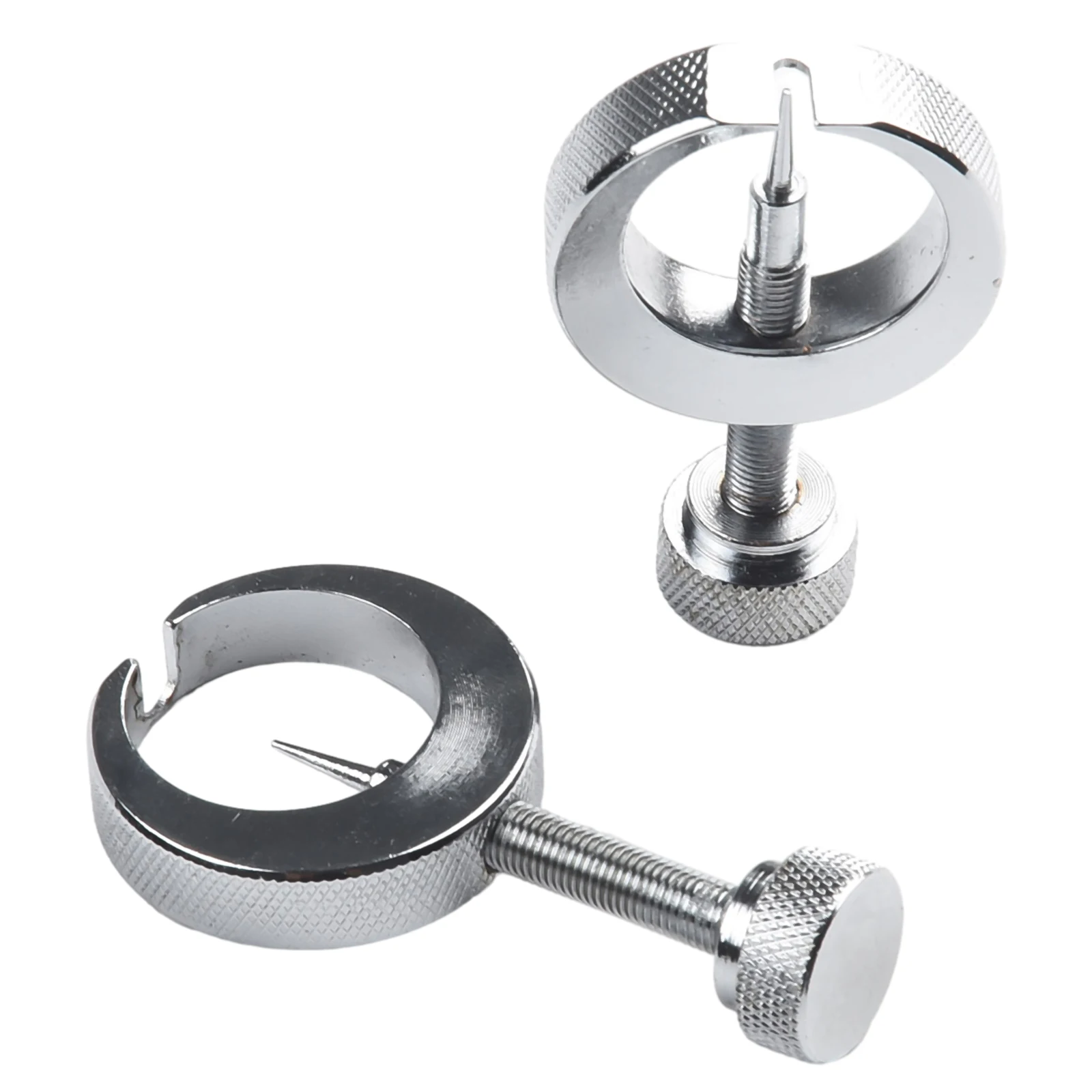 Measuring Device Needle Puller Kit with 3 Stainless Steel Tools for Efficient Pointer Removal from For Lever Actuated Gauges