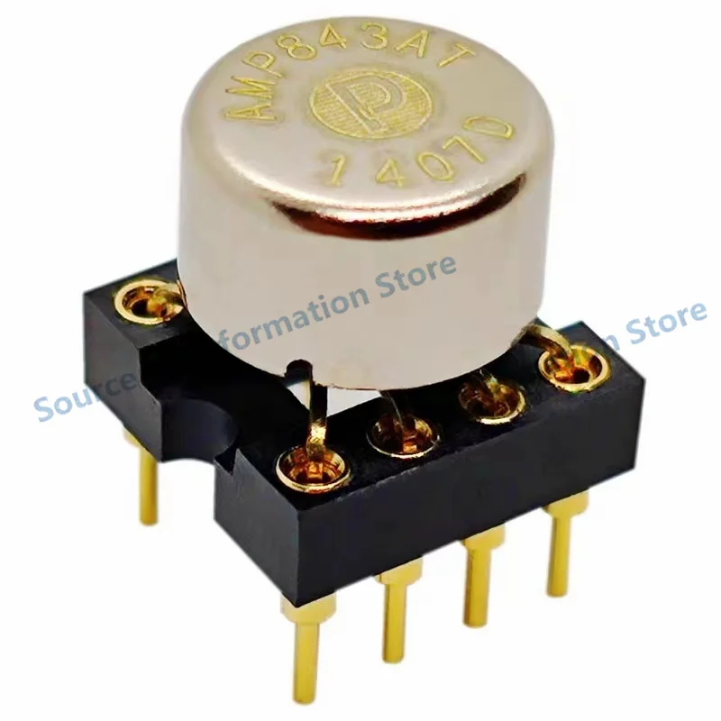 1PCS AMP843AT Operational Amplifier 100% New original