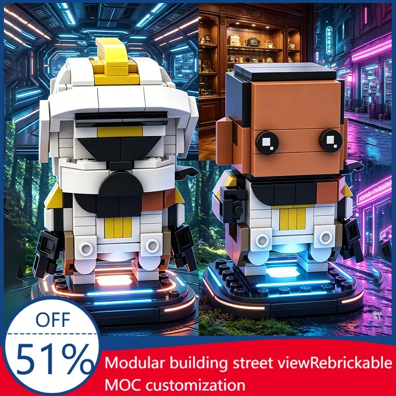 

386PCS Phase 1 Commander Bly Hero Mini Star Battle MOC Model Custom Blocks DIY Assembly Educational Toy For Fans Collection Gift