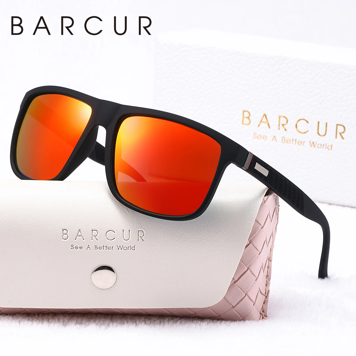 Thumbnail 2 - #9 Discounted Business Sunglasses Worth Buying