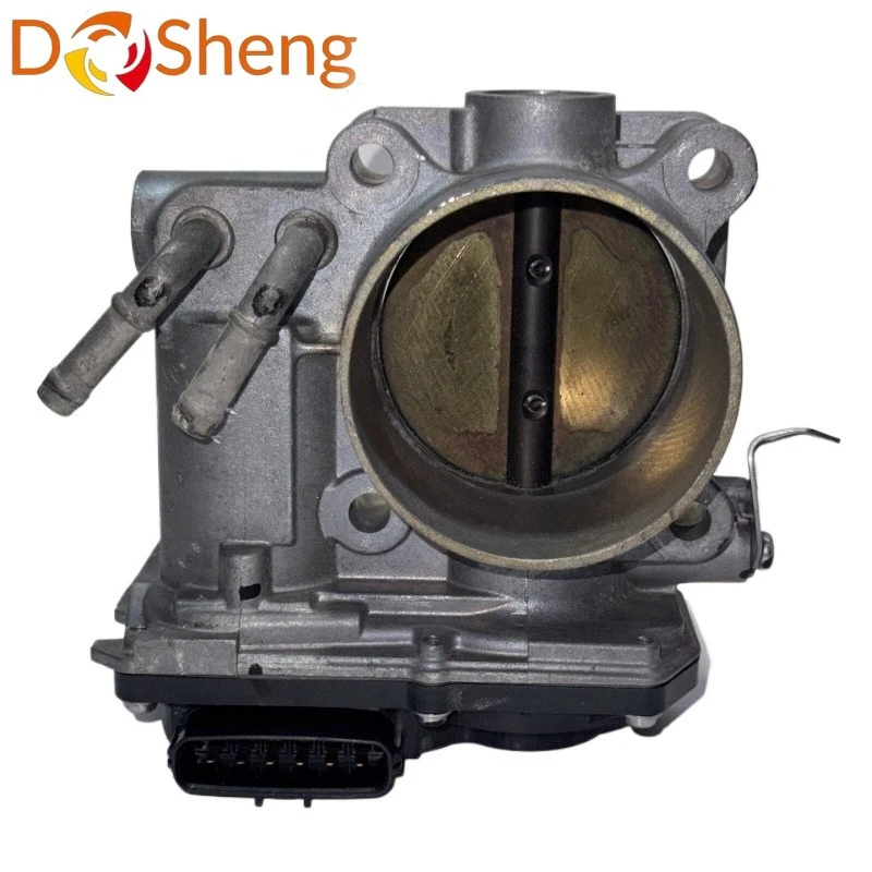 

16400-5G0-A01 164005G0A01 Throttle Body Valve for Honda Accord Crosstour 2013-2017 Acura RDX 2016-2018