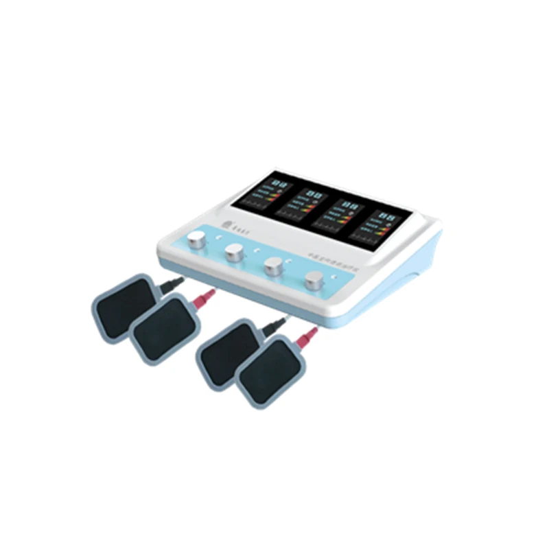 Traditional Chinese Medicine Directional Permeable Therapy Device JR-4AS Physiotherapy Device