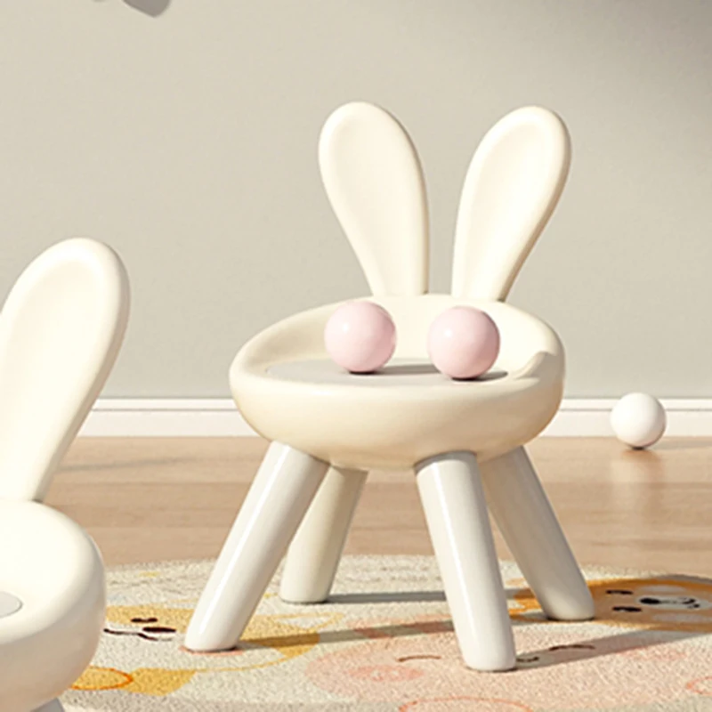 Child Comfortable Furniture Children's Stool Kids Chair Chairs Bedroom Growing Childrens Auxiliary Chaise Enfants Comfortable