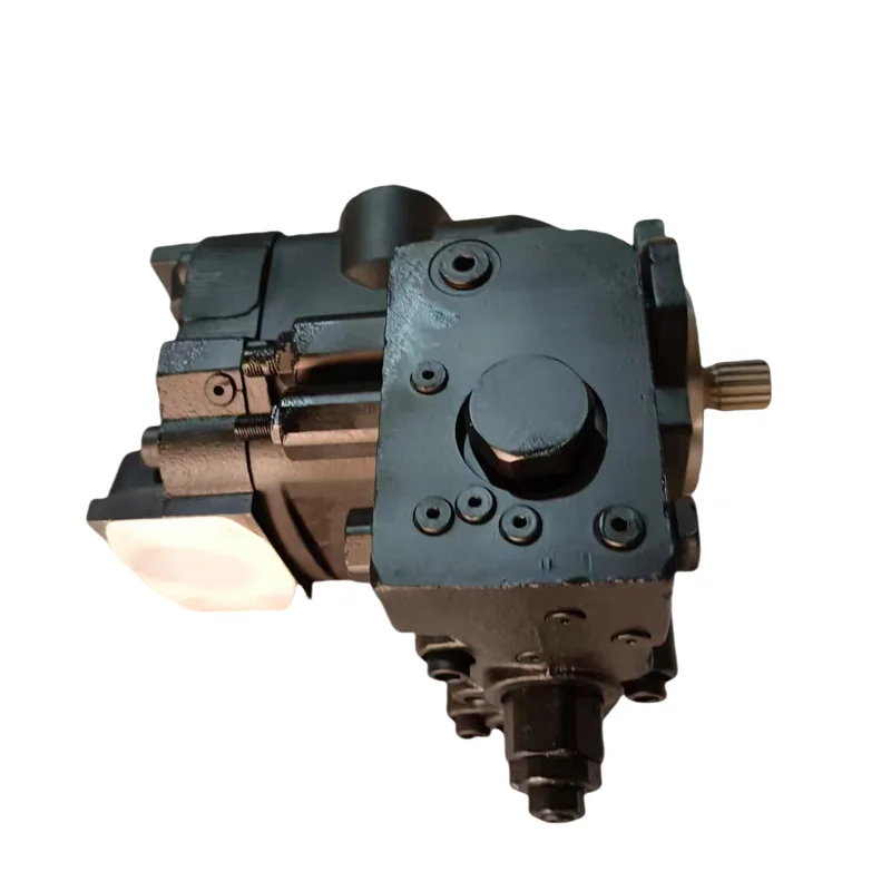 

Multi Type Hydraulic Piston And Vane Oil Supply Pump Replacement Spare Parts For Factory Industrial Hydraulic Station Mechanical