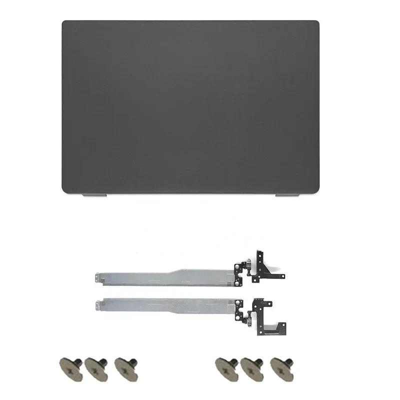 For Dell Latitude 3510 E3510 Screen Back Case Screen Lcd Top Cover Front Bezel Frame Shell Hinge 8XVW9 08XVW9