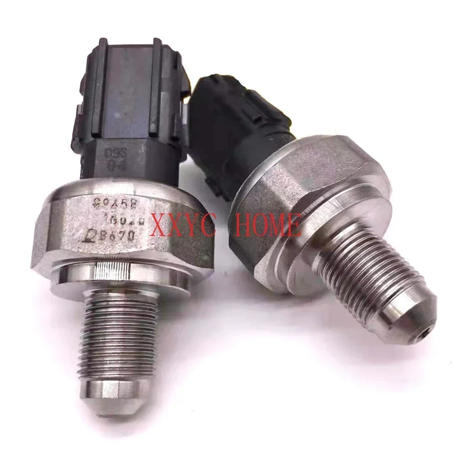 Applicable To Toyota Crown 2018 Fuel Pressure Sensor 89458-78020 Common Rail Pressure Valve