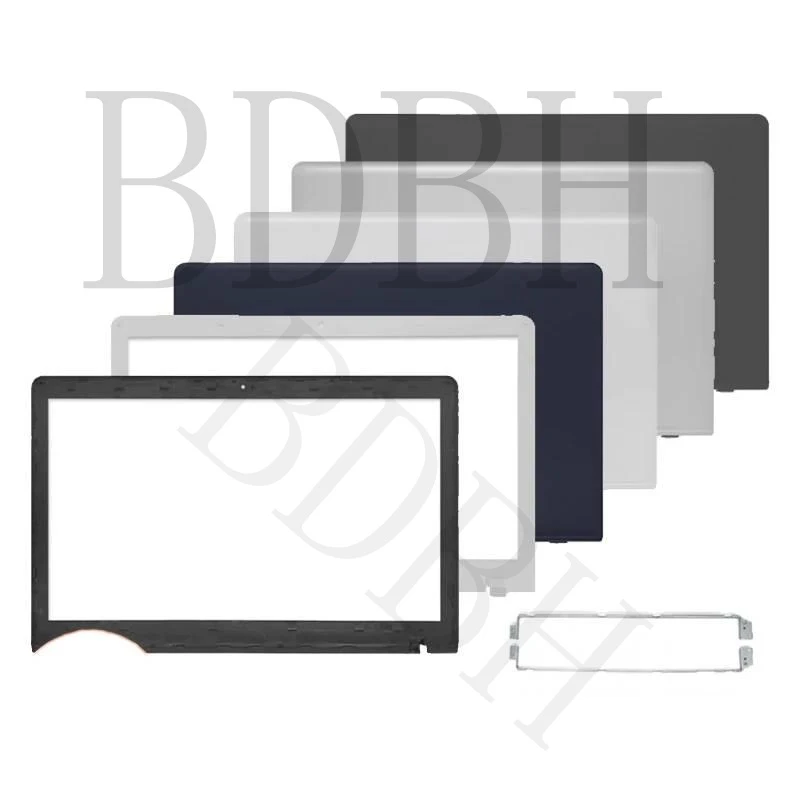 Laptop Replacement Parts for Samsung NP270E5J 275E5X 270E5V/E5U/E5R E5G LCD Back Cover Front Bezel Keyboard Bottom Bracket