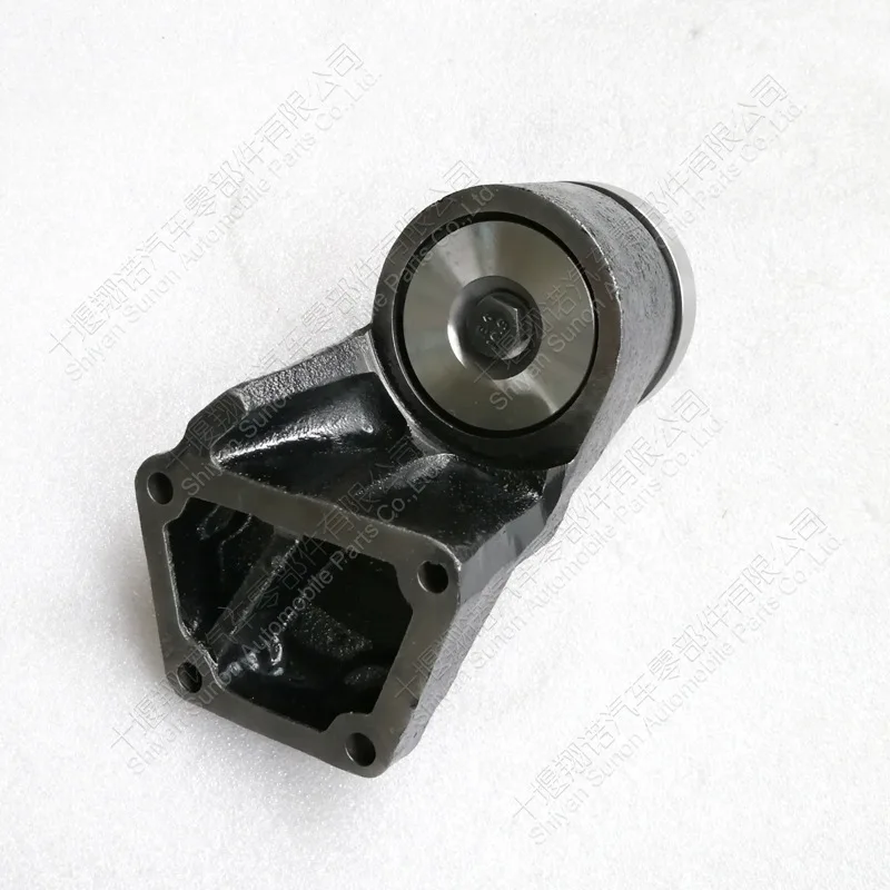 Support de ventilateur pour pièces de moteur Cummins, 3960076