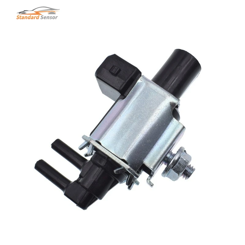 

MR160676 Emission Vacuum Solenoid Valve for Mitsubishi Outlander LS XLS ES 3.0L V6 2007 2008 2009 New