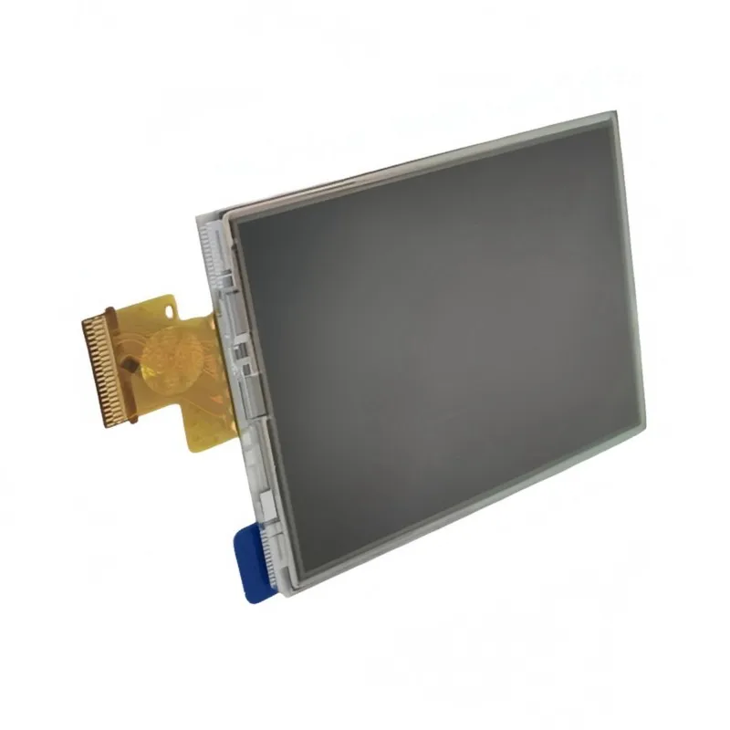 N93RNEW! Non-Backlit LCD Screen For Canon S90 Camera- Replacement Display For Photography