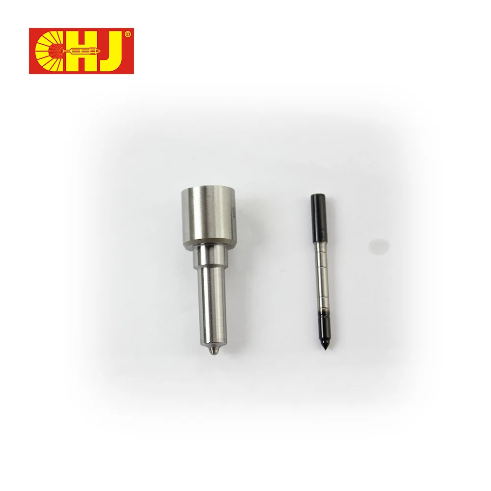 CHJ Common Rail Nozzle DLLA141P2146  0433172146 Used For Injector 0445110183