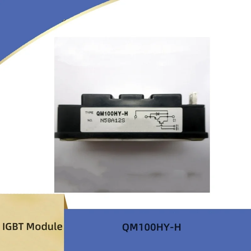 New Igbt Module QM1… - image
