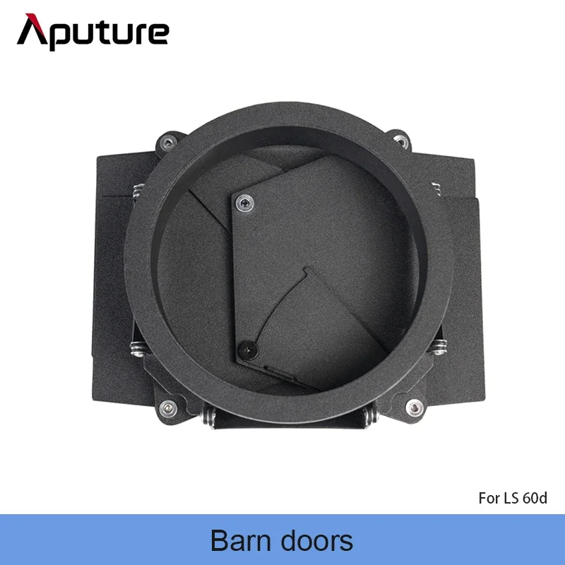 

Aputure Barn Doors for LS 60d