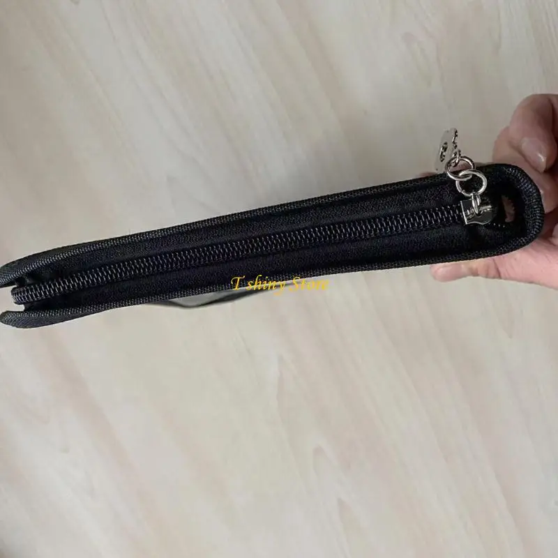 

N58F Книга-дисплей с булавками, 8 страниц, портативный органайзер с булавками, текстура фетра для броши