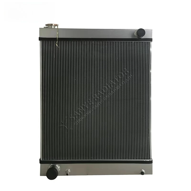 Yc Engine 230-8 Cus… - image