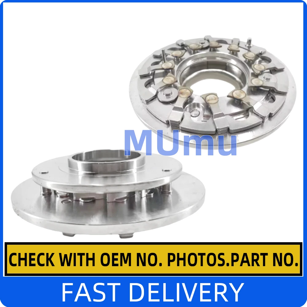

Turbo Nozzle Ring TF035 For Mitsubishi L200 Triton,Pajero Sport III 2.4Di 49335-01700 49335-01701 49335-01702 1515A322