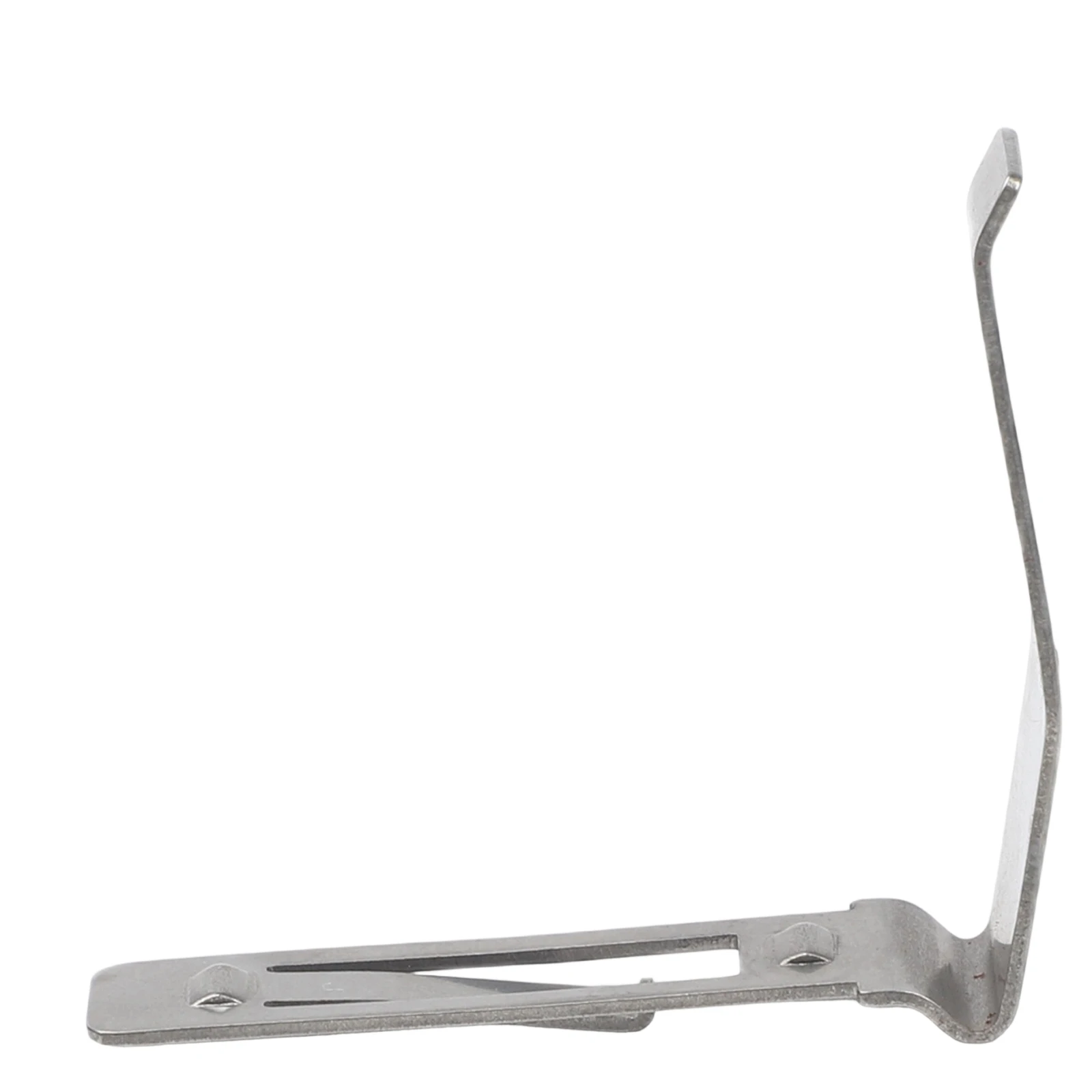 

Крючок-зажим для ремня для инструментов: Удобное решение для переноски инструментов. Совершенно новое, неиспользованное, из металлического материала.