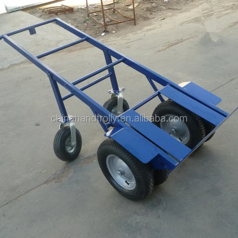 

heavy dut dolly hand truck for inflatable