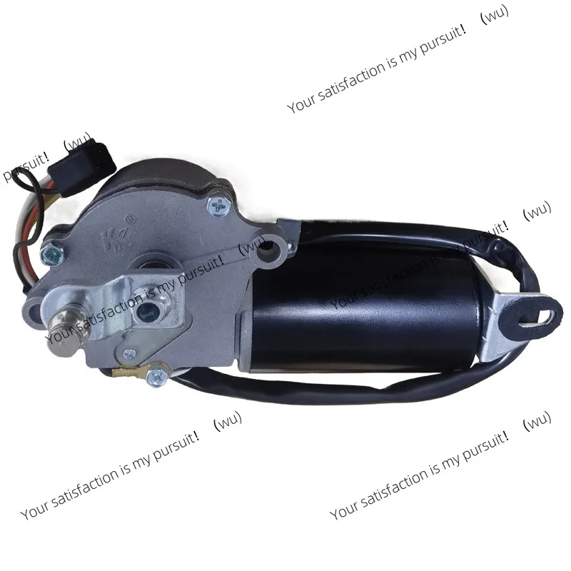 

Мотор стеклоочистителя переднего стекла для JEEP # ОЕ56030005; 8491002178