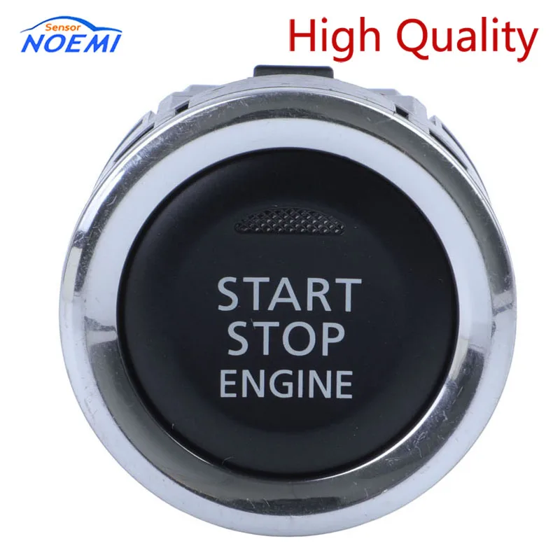 

YAOPEI 8610A170 Ignition Power Start Stop Switch Knob Button for Mitsubishi Eclipse Cross 18-20 CFT-M001-001