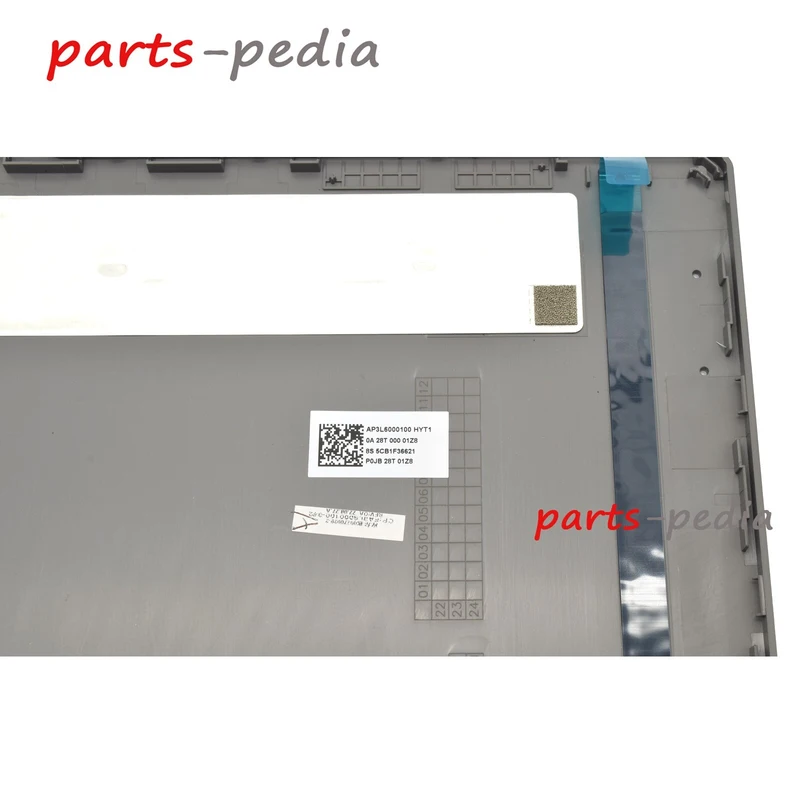 YY+New for Lenovo IdeaPad 1-15ADA7 1 15AMN7 LCD Cover Back Rear Lid Case 5CB1F36621