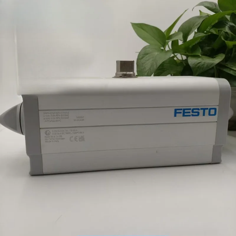 

Детали для привода углового хода FESTO Festo DAPS-0240-090-RS1-F1012 53345