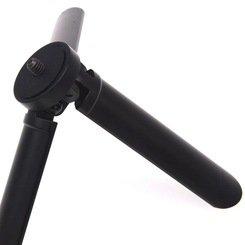 Удлиненная ручка-стабилизатор, мини-штатив для видеоблога, детали, удлинитель ручки для Zhiyun, подвес DJI Ronin SC