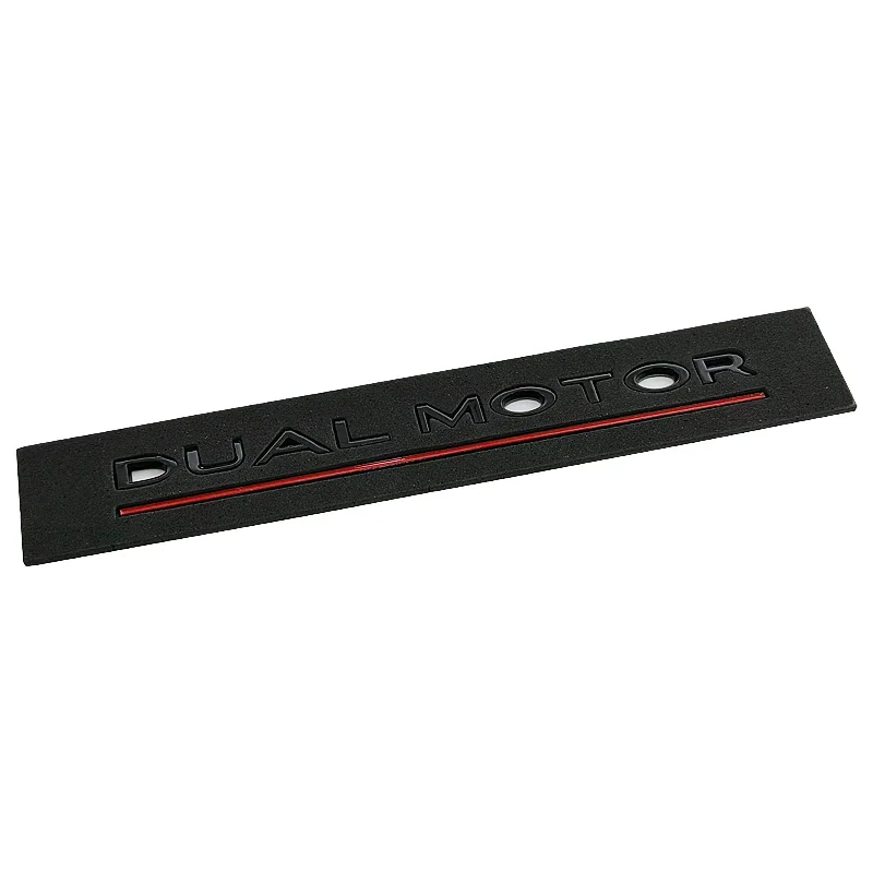 Bright black red