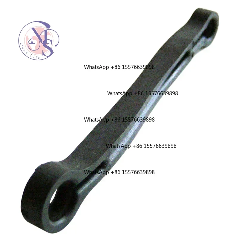 ZOCI-FOR-Swirl Throttle Link Shaft For C30 C70 S40 S60 S80 V50 V70 XC60 XC70 XC90 Replacement Parts