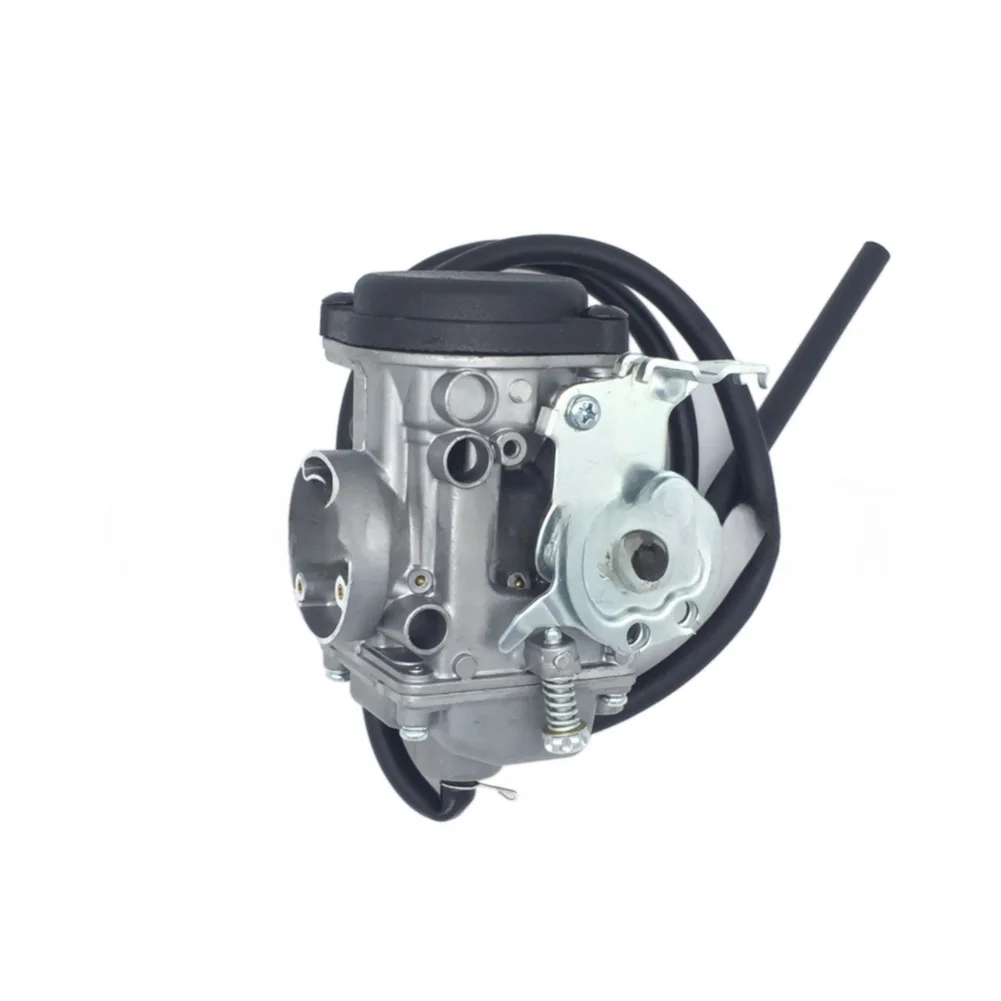 

1pc Carburetor With Filter For TW200 YBR125 2001-2017 For TRAILWAY TK250 5FY-14301-00-00 Garden Power Tools Accessories