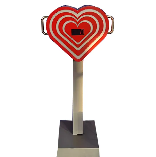 جهاز اختبار تخطيط القلب الكهربائي لمستشعر نبضات القلب، ألعاب علمية، ألعاب تفاعلية، تجربة علمية