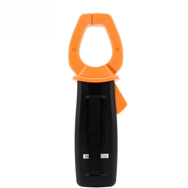 Digital Clamp Meter/AC And DC 1000A Dual-purpose/capacitance Frequency Measurement/manual Range