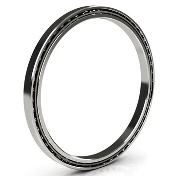Cuscinetti a sfere a contatto angolare di qualità con angolo di 30 gradi ad alta velocità B00308/KG160AR0 Dimensioni automobilistiche 406,4 * 457,2 * 25,4 mm