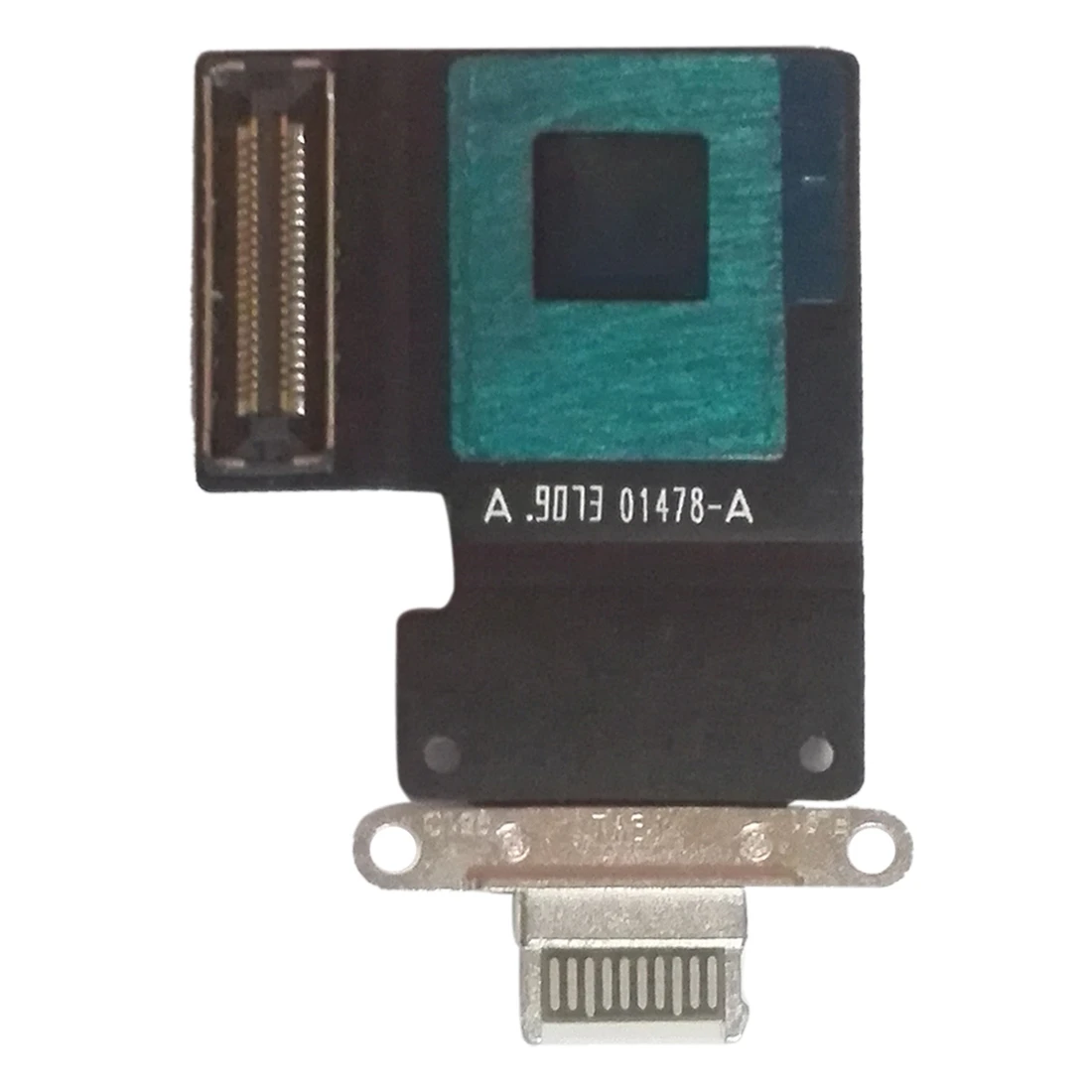 Charging Port Flex Cable for iPad Pro 11 inch (2018) A1980 A2013 A1934 Replacement Part Repair Part