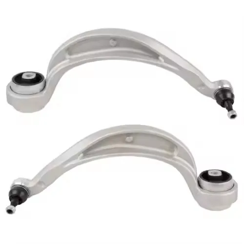 

OEM 8K0407693 8K0407694 for A5 Control Arm Swing Arm High-quality Automotive Parts Lower Bending Arm