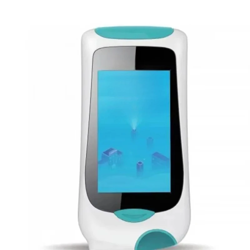 Hot Handheld Coagul…