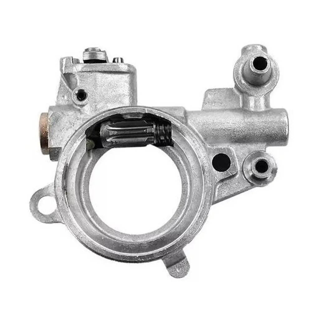 For Chainsaw Maintenance Chainsaw Oil Pump Efficient Lubrication System Part Consistent Oil Flow For MS 462 C-M
