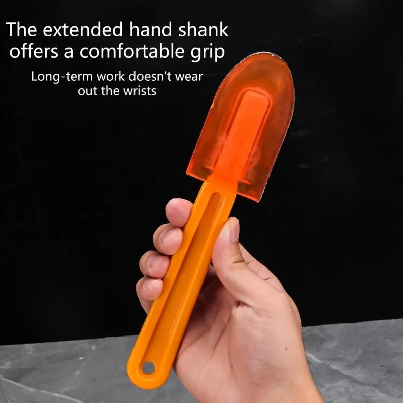 

Многочисленные поверхности резиновый инструмент для соскоба