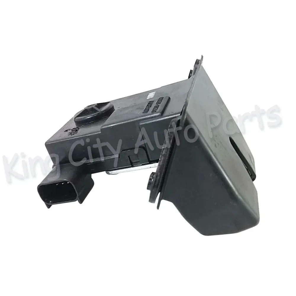 

For Hyundai Santa Fe 2006-2012 2015-2018 For Sorento 2014 15 Rear Boot Trunk Lock Tailgate Door Lock Actuator Latch Buckle