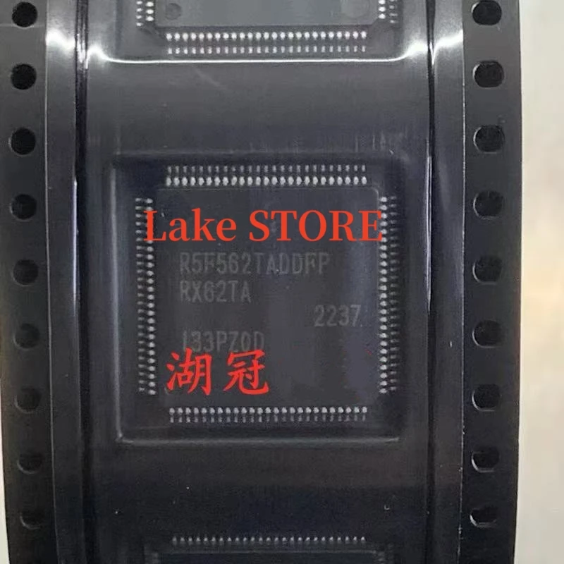 

5 шт. R5F100LGAFA R5F21275NEHDFP R5F566TEBDFP R5F562TADDFP R5F104LJA R5F21336CNFP R5F21358CNFP CY8C4014LQI-422 CY8C21534-24PVXI