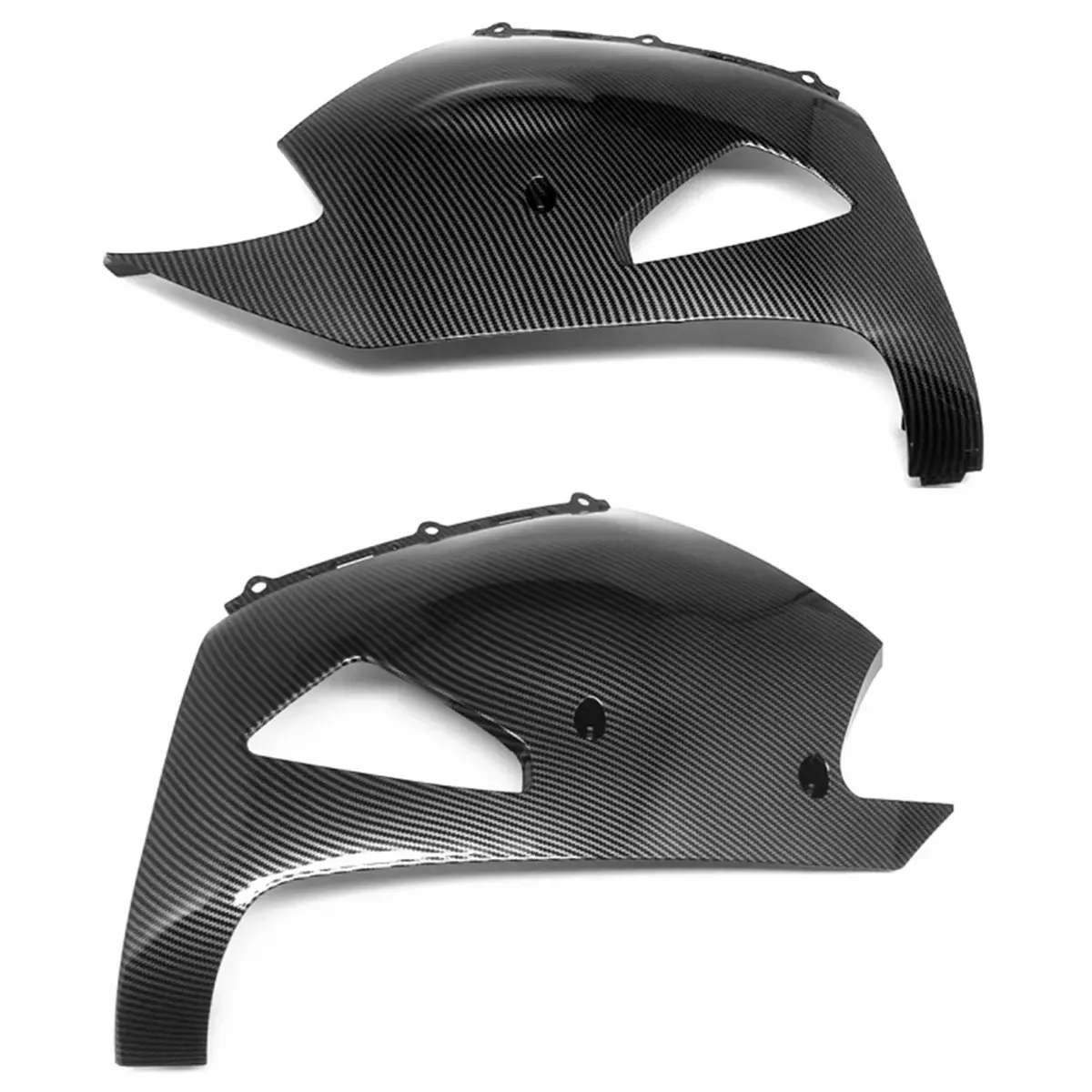 

For 2006-2020 Kawasaki ZX-14R Carbon Fiber Lower Bottom Oil Belly Pan Fairing