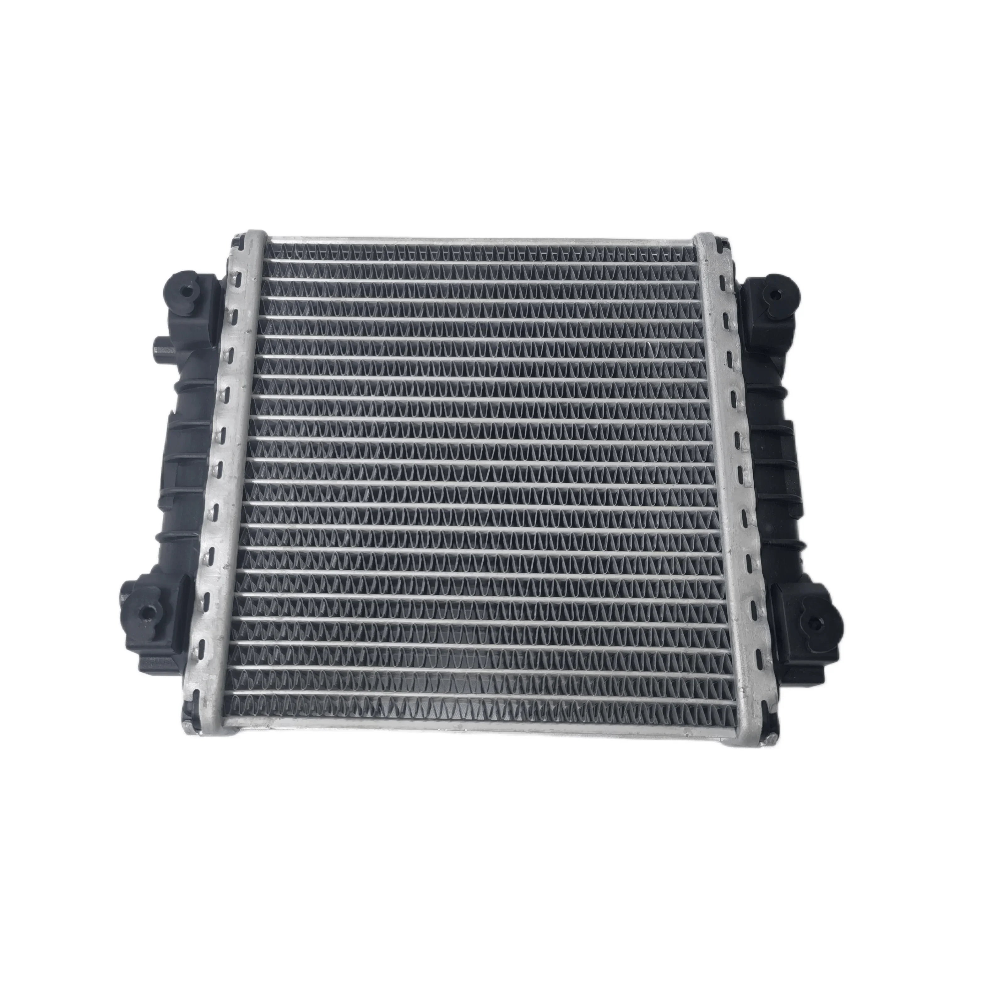 Engine Cooling System Radiator OE 4G0121212 for AUDI A4 A5 B9 3.0   Spareto Auto OEM Parts Cooling System Manufacturer