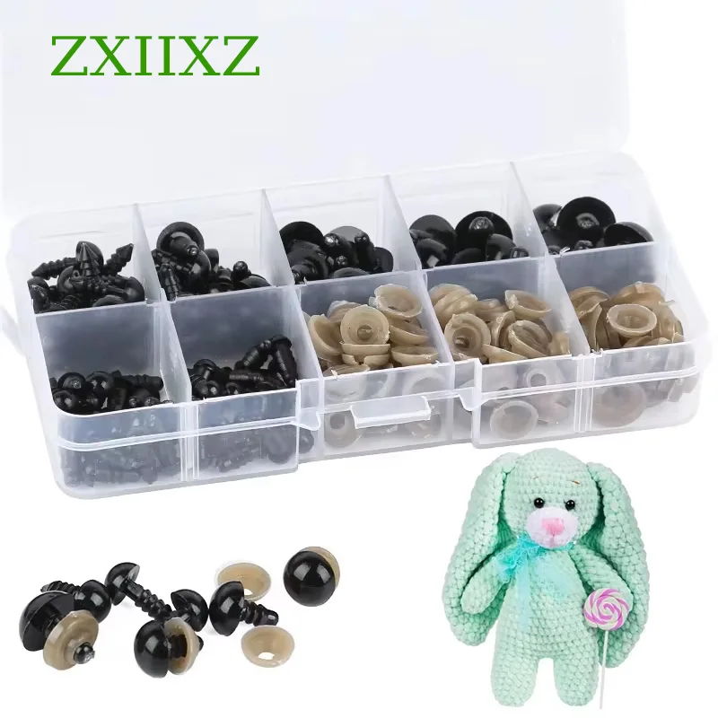 yZ[zZxiixz 100 6-12mm DIYh[AC ubN vX`bN NtgpS efBxA ʂ l`  DIYANZT[