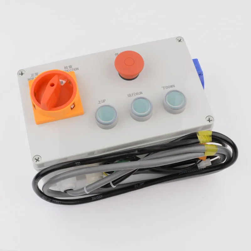 

Ящик для обслуживания аксессуаров для лифтов KM 713856 G21/G22 автомобильный ящик для обслуживания, применимые аксессуары