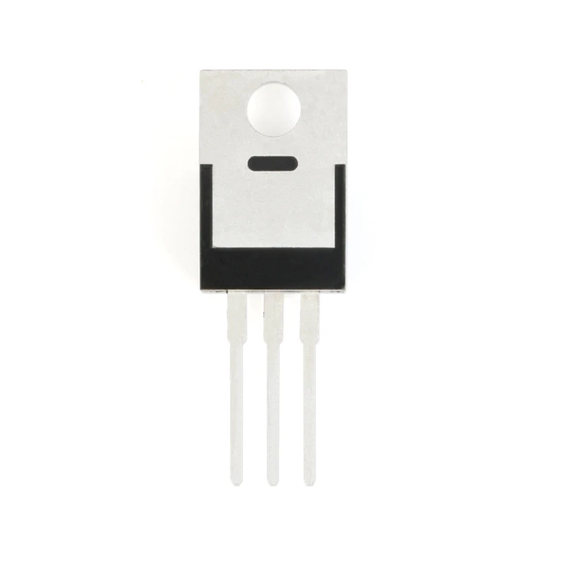 5PCS/Lot High-Performance Power MOSFET Transistors IRFZ44N IRF3205, IRF530N, IRF540, IRF640, IRF730, IRF740, IRF830, IRF840