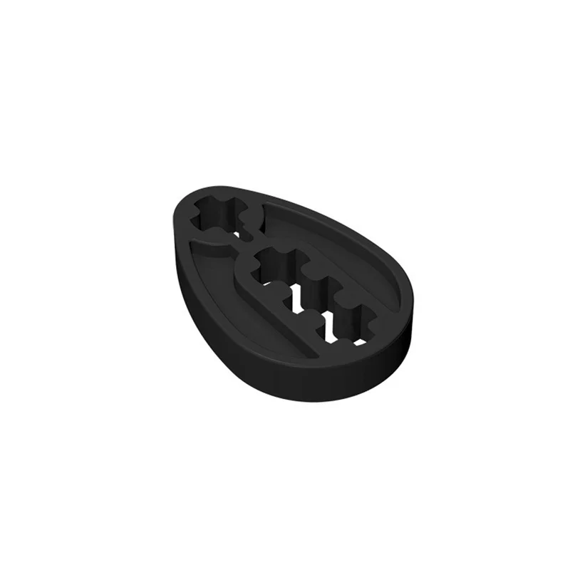 50 Stück DIY-Geschenke Einzelverkauf Bausteine 6575 Technische Nockensteine Sammlerstücke Modulare GBC-Spielzeuge für Technisches MOC-Set – Detail 2